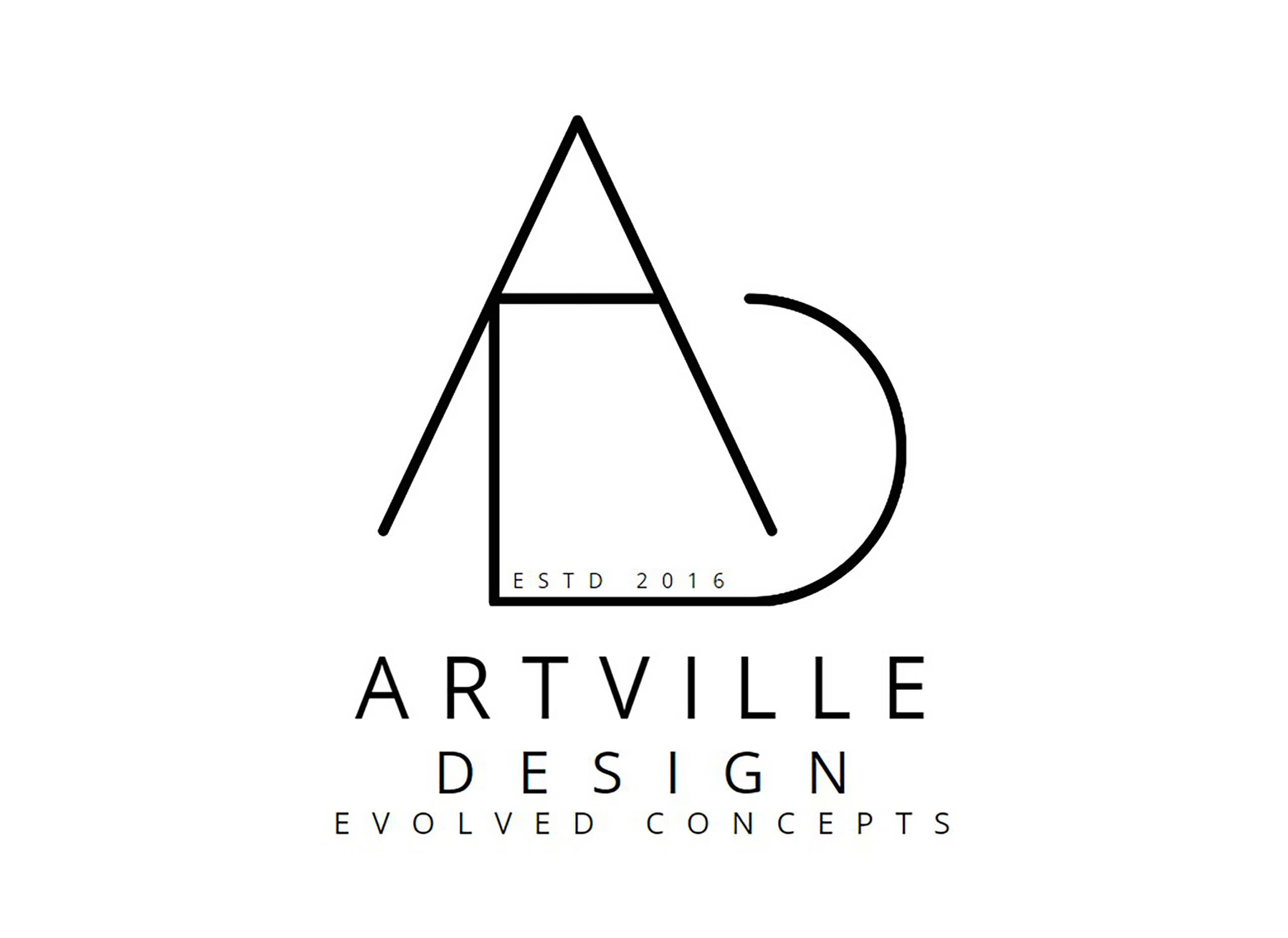 ArtvilleDesign